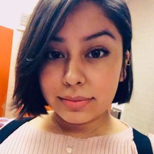 Meet your Posher, Lizbeth